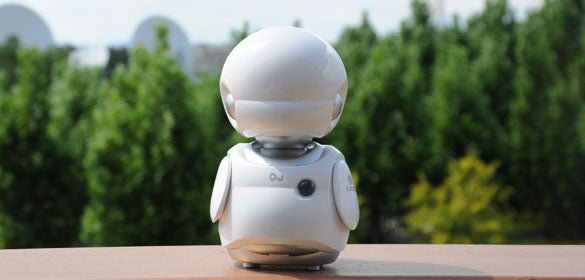 oubot.net