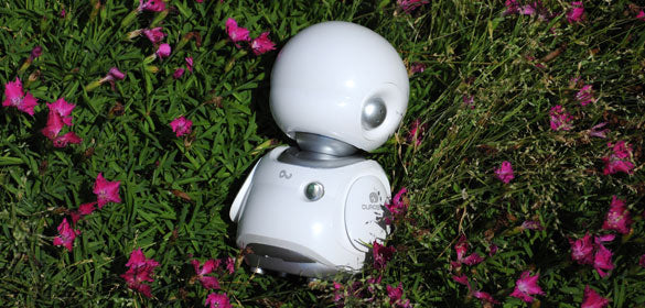oubot.net