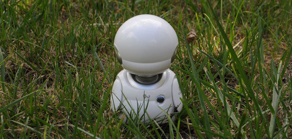 oubot.net