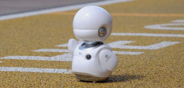 oubot.net