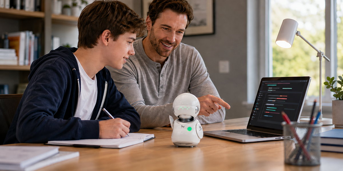 oubot.net